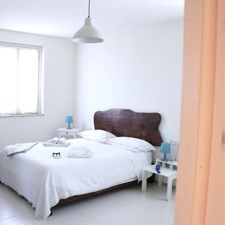 B&B Villa Olesia Ostra 외부 사진