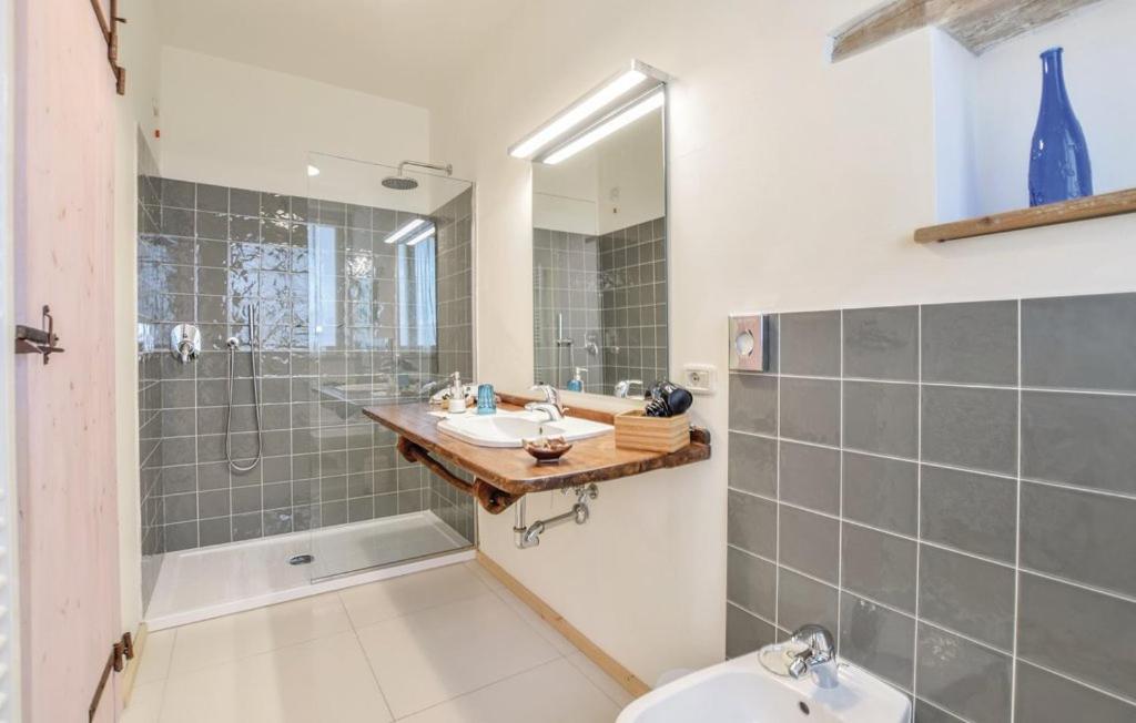 B&B Villa Olesia Ostra 외부 사진