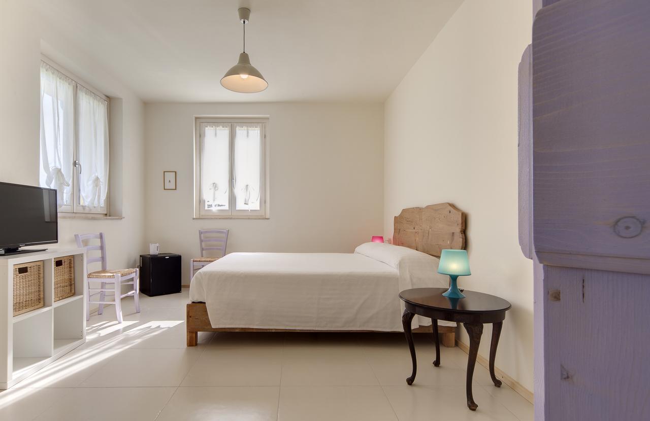 B&B Villa Olesia Ostra 객실 사진