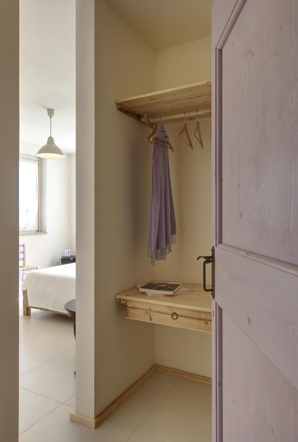B&B Villa Olesia Ostra 객실 사진