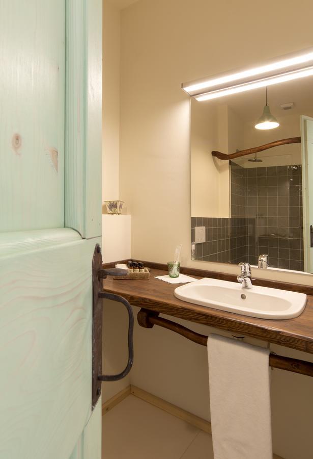 B&B Villa Olesia Ostra 외부 사진
