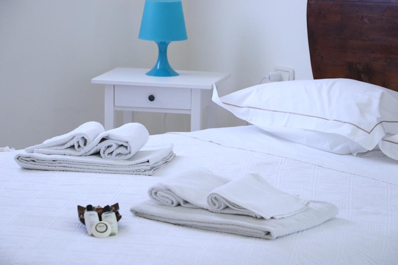 B&B Villa Olesia Ostra 외부 사진